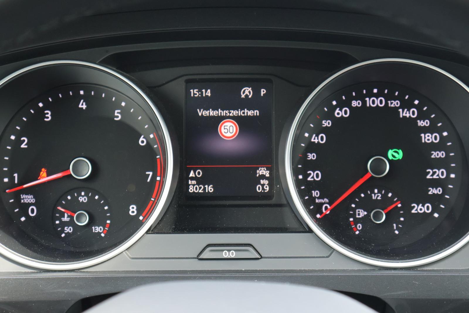 Volkswagen Tiguan 1.5 16V TSI IQ.DRIVE Navi ACC Totwinkel, миниатюра 24
