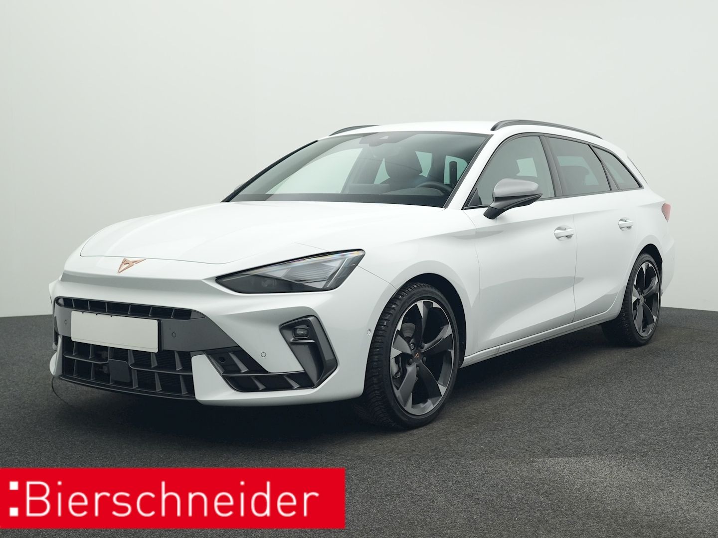 Cupra Leon Sportstourer 1.5 eTSI DSG NAVI ACC KAMERA 1