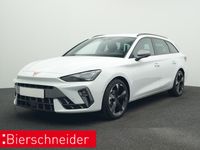 Cupra Leon - Vorschau Bild 1