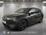 BMW iX xDrive40 AHK Driv.Assist.Prof Harman/K Laser - BMW iX Jahreswagen