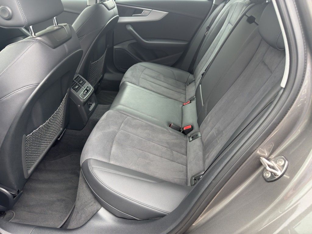 Audi A4 - Bild 17