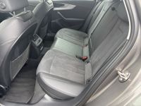 Audi A4 - Vorschau Bild 17