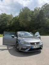 Seat Leon 1.8 TSI 132kW S&S FR Fast Lane DSG FR F... - Seat Leon: Fr Dsg