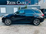 Mercedes-Benz GLE 300d 4MATIC/AMG-LINE/360°/MEMORY/AHK/TOTW - Mercedes-Benz GLE 300: Automatik