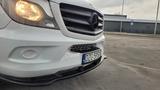 Mercedes-Benz Sprinter W906 - Mercedes-Benz Sprinter 906