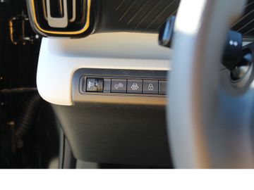 Citroën E-C3 e Urban Range 113 YOU