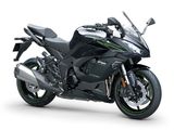 Vorschaubild Kawasaki Ninja 1100SX MY2025 auf LAGER
