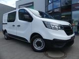 Renault Trafic Kasten 2.0 dCi L1H1 SORTIMO/LED//NAVI - Angebote