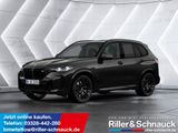 BMW X5 M60i xDrive ACC SITZBELÜFTUNG LED PANO 360° - BMW X5 M60 in Berlin