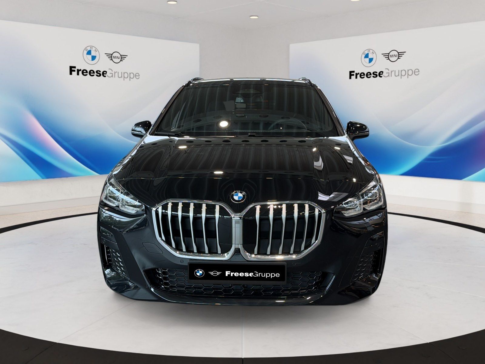 BMW 218i AHK 360° HEAD-UP RFK HIFI LENKRADHZ LED SHZ imagem 2