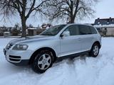 Volkswagen Touareg 3.0 V6 TDI Tiptronic Standard - Volkswagen Touareg Standard mit Diesel-Antrieb