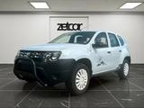 Dacia Duster 1.6 AHK Frontschutzbügel Steuerkette - Dacia Duster in Saarbrücken