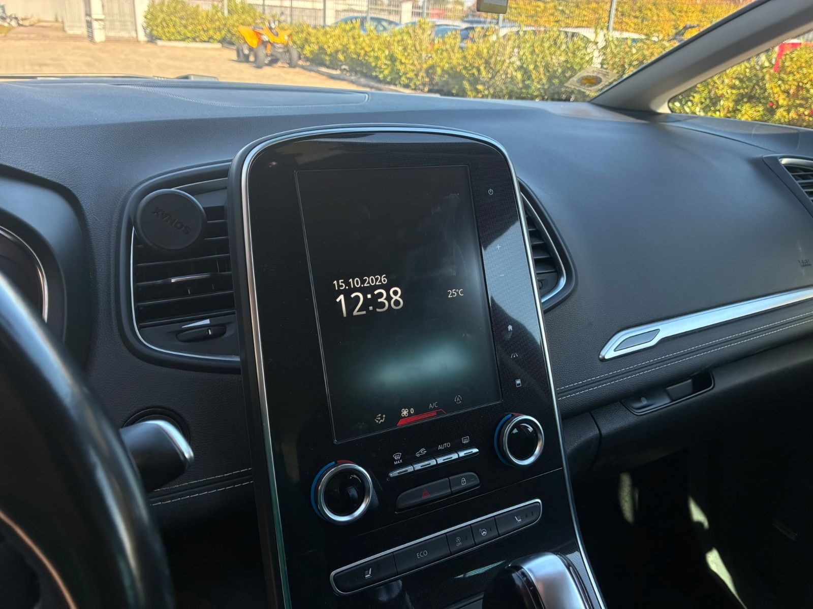 RENAULT Scenic Scenic IV Grand Aut.BOSE Edition*Leder*Navi*LED*, Ansicht 18