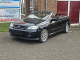 Opel Astra Cabrio 1.8 Limited Edition 90Jahre Bertone - Opel Astra: Cabrio, Bertone