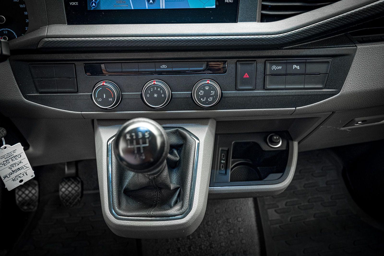 Volkswagen T6 Transporter T6.1 Kasten 2.0 TDI L1H1 *NAVI*LED*APP*, миниатюра 15