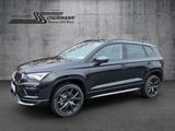 Cupra Ateca "Black" 1.5 TSI ACT DSG RFK AHK - Cupra Ateca Tageszulassungen