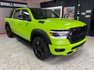 Dodge RAM - 12