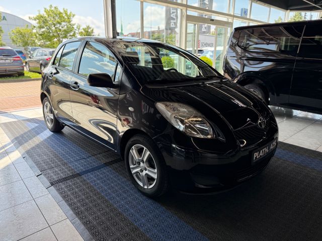 Toyota Yaris  Cool