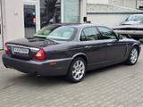 Jaguar XJ 2.7 D XJ6 Executive DPF - Jaguar XJ XJ6