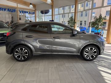 Ford Puma ST-Line 1,0l MHEV