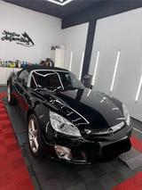 Opel GT Sport Roadster Neu Zustand - Opel GT: Sport