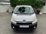 Toyota Proace L1H1-1,6 Ltr.-66kW 16V Turbodiesel KAT*E5 - Toyota Dreiseitenkipper