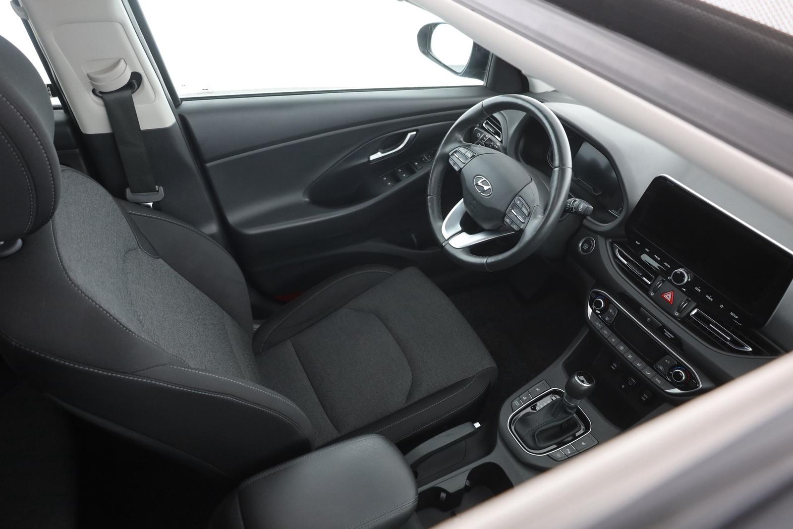 Hyundai i30 1.0 T-GDI Edition 30+ LED Navi Panorama ACC