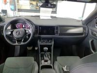 Skoda Kodiaq - Vorschau Bild 7