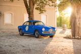 Alfa Romeo Giulietta - Alfa Romeo Giulietta: Coupe