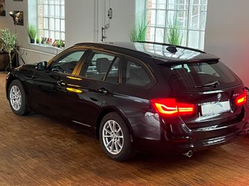 BMW 318 - 2