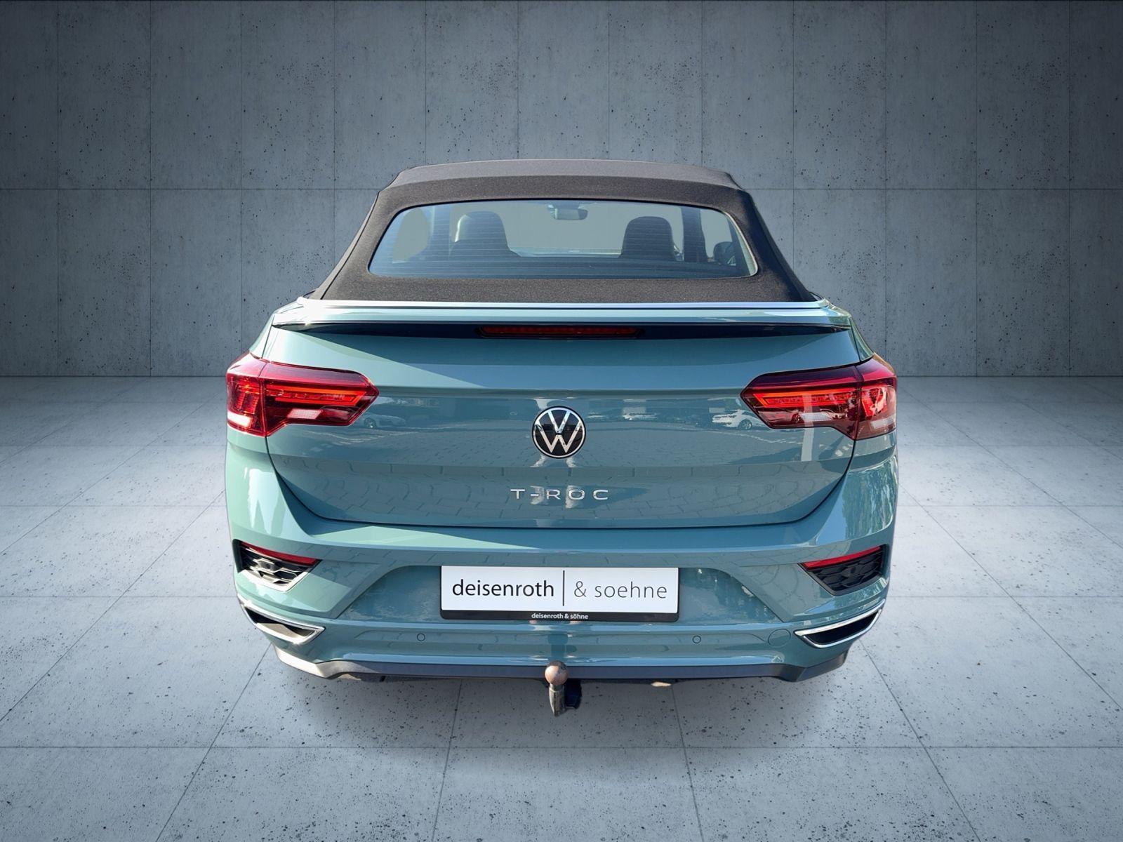 Volkswagen T-Roc - Bild 4