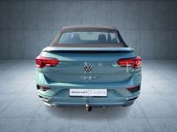 Volkswagen T-Roc - Vorschau Bild 4