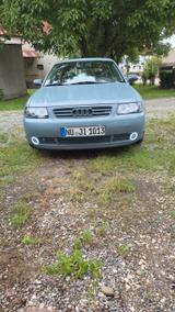 Audi A3 1.6 Attraction Attraction - gebrauchte Audi A3 aus dem Jahr 2002