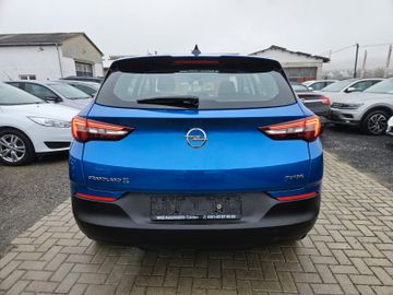Opel Grandland (X) - 6