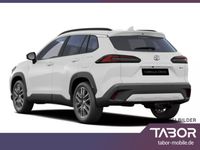 Toyota Corolla Cross - Vorschau Bild 3