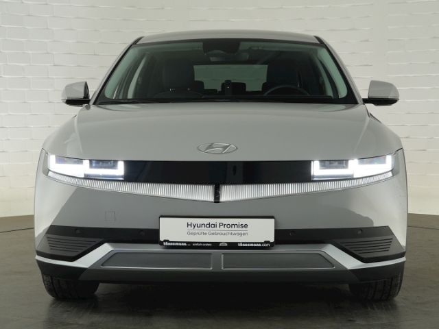 IONIQ 5 TECHNIQ 77,4kWh+VOLL-LED+NAVI+WÄRMEPUMPE