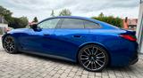 BMW i4 M50 - Gran Coupe, Leder, 360 KAM, H&K, San Ma - BMW i4 von privat