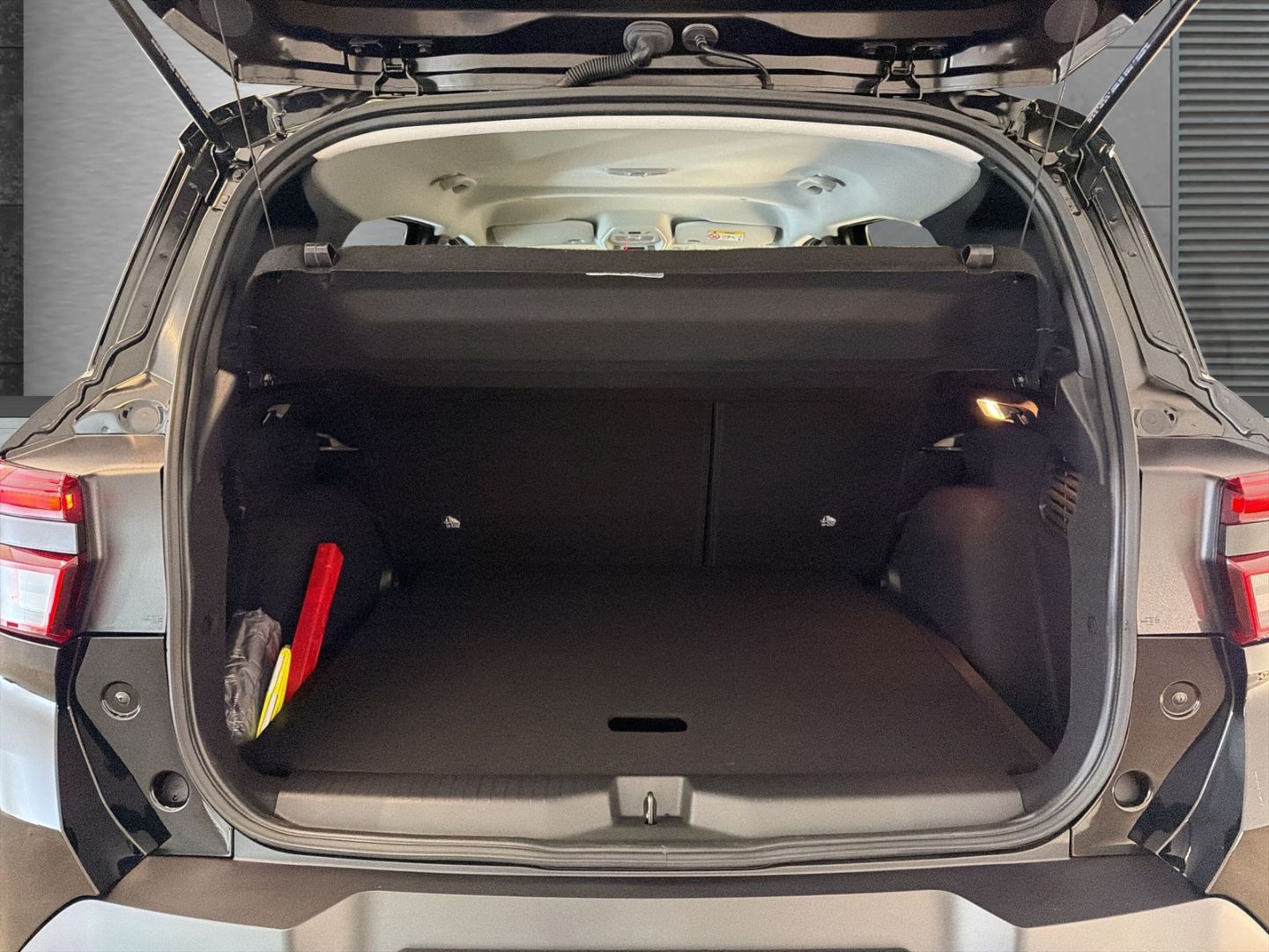 Opel Frontera - Bild 5