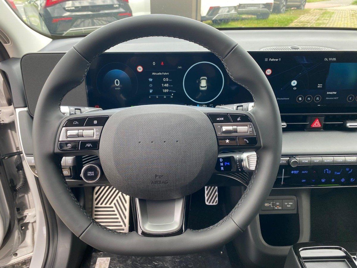 Hyundai IONIQ 5 - Bild 9