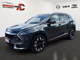 Kia SPORTAGE 1.6T PHEV PLUG&RIDE DRIVE