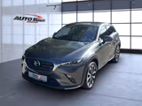 Mazda CX-3 Sports-Line Bluetooth Head Up Display Navi - Mazda Gebrauchtwagen