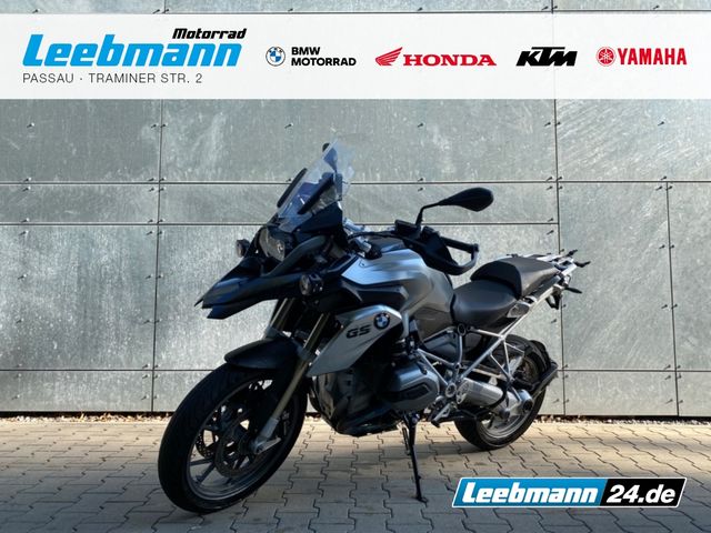 BMW R 1200 GS LC