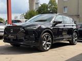Seat Tarraco FR DSG/NAVI/LEDER/PANORAMA/LED/ - Seat Gebrauchtwagen von 2022