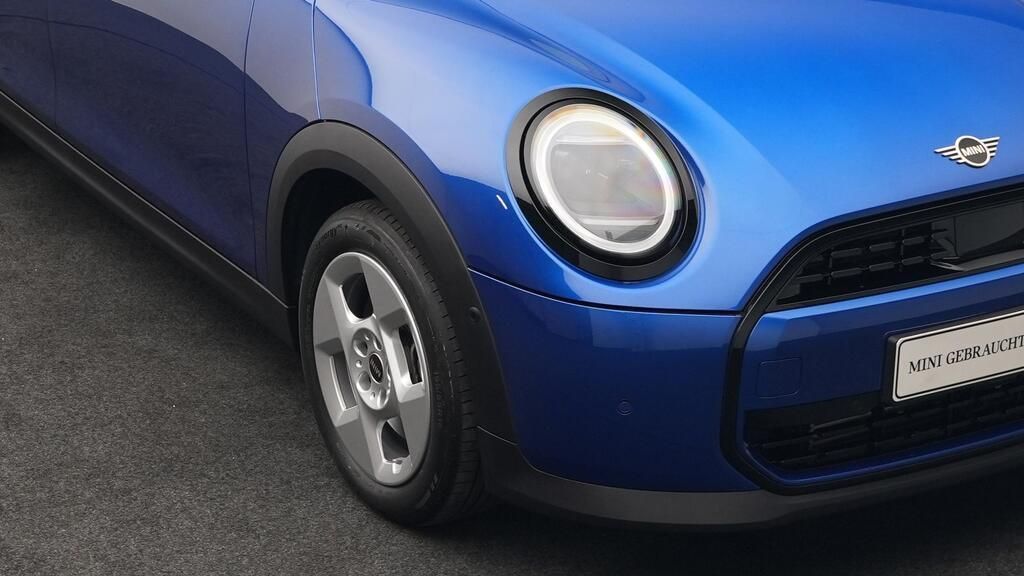 MINI Cooper C - Bild 23