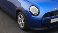 MINI Cooper C - Vorschau Bild 23