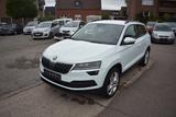 Skoda Karoq Style*NAVI*Klimaautomatik*PDC*SHZ*ALU*AHK - Skoda Karoq in Duisburg