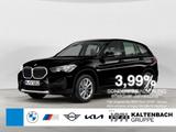 BMW X1 sDrive18i Advantage FACEL. AHK NAVI SHZ PDC - BMW X1 Gebrauchtwagen in Mülheim (Ruhr)