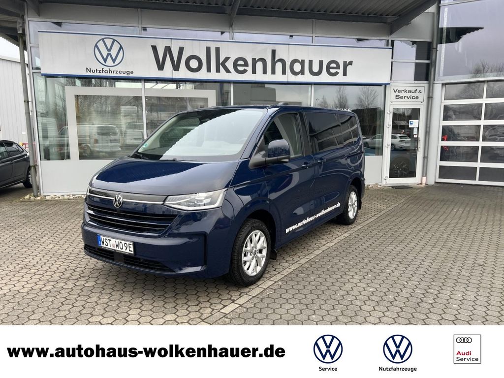 Volkswagen Andere