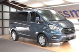 Ford Transit Custom Kombi  mHeV Doppelklima, AHK, SYN - gebrauchte Ford Transit Custom aus dem Jahr 2023