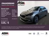 Skoda Fabia Tour 1,0 TSI 115PS DSG 50L ACC SHZ Kamera